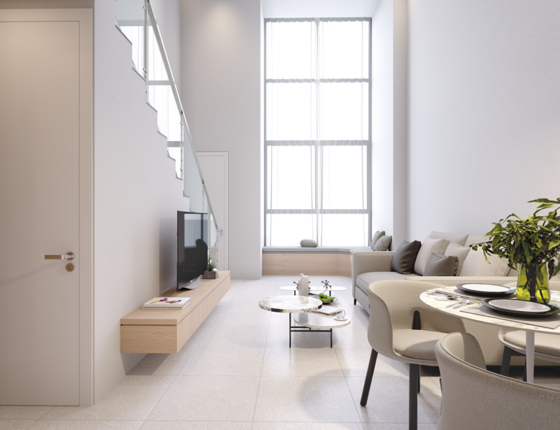 8th & Stellar - iProperty.com.my