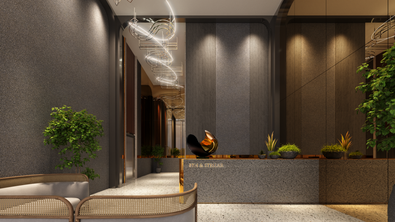 8th & Stellar - iProperty.com.my