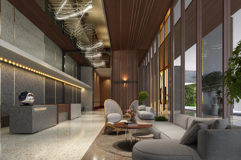 8th & Stellar - iProperty.com.my