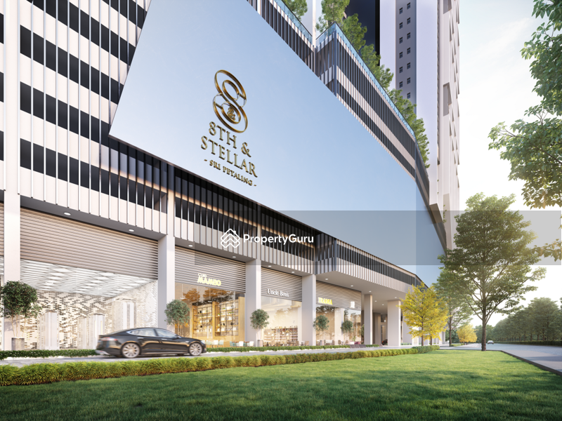 8th & Stellar #0