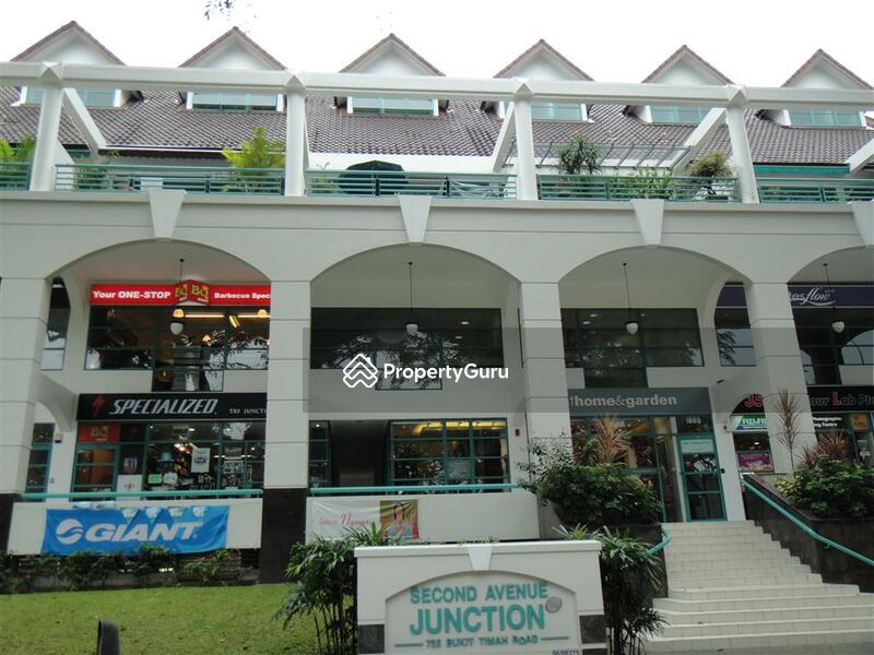 For Rent - Second Avenue Junction