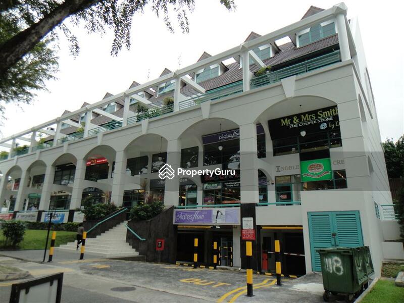 For Rent - Second Avenue Junction