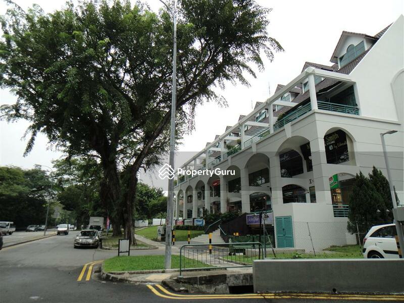 For Rent - Second Avenue Junction