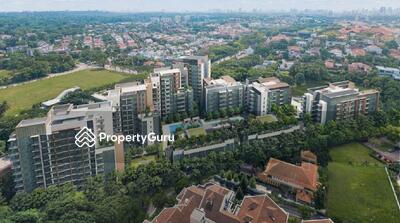 - Fourth Avenue Residences