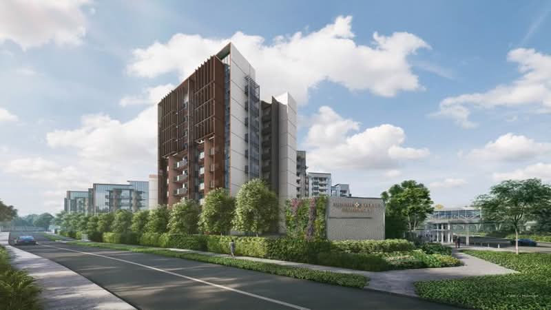 Fourth Avenue Residences