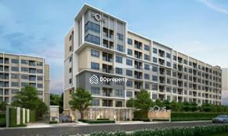 ขาย - Polis Condo Suksawat 64 : โพลิส คอนโด สุขสวัสดิ์ 64, กรุงเทพ