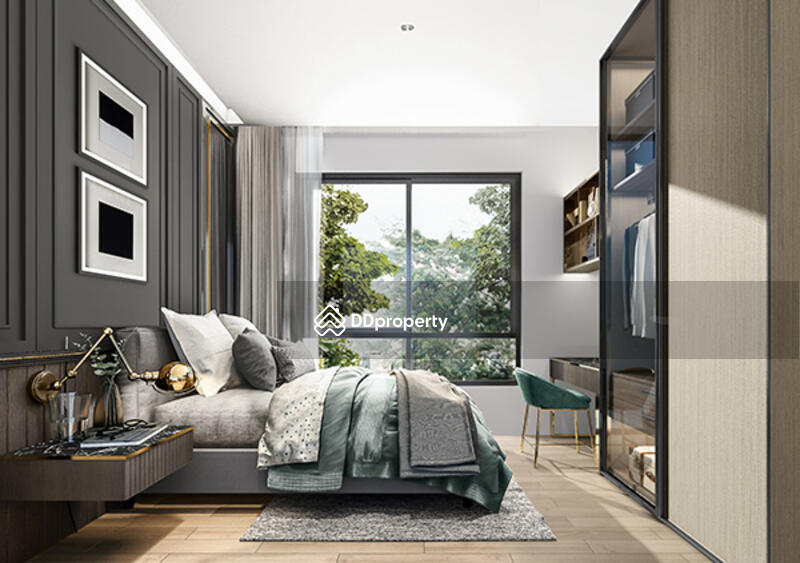 ขาย - Polis Condo Suksawat 64 : โพลิส คอนโด สุขสวัสดิ์ 64, กรุงเทพ