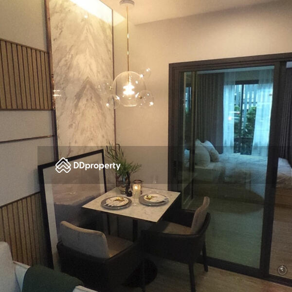 ขาย - Polis Condo Suksawat 64 : โพลิส คอนโด สุขสวัสดิ์ 64, กรุงเทพ
