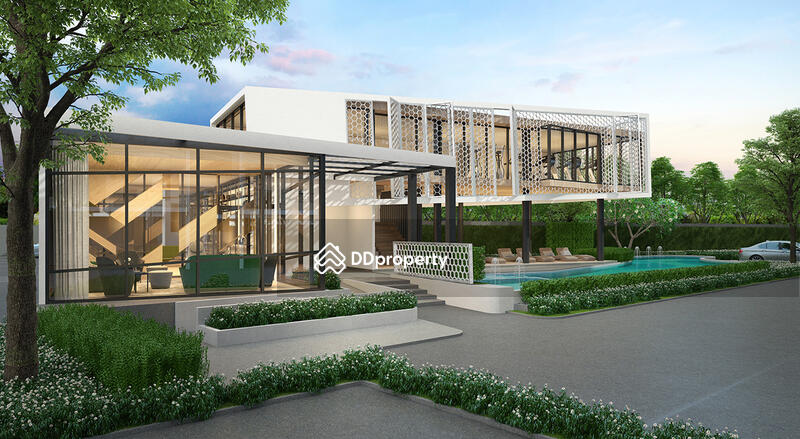ขาย - Polis Condo Suksawat 64 : โพลิส คอนโด สุขสวัสดิ์ 64, กรุงเทพ