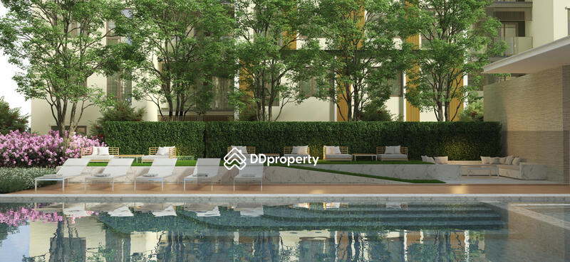 For Sale - Phyll Phahol 34, Bangkok