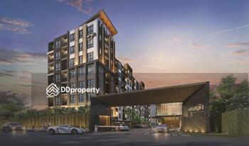 Maxxi Condo Ratchayothin-Phahol 34 : แมกซ์ซี่ คอนโด รัชโยธิน–พหล 34