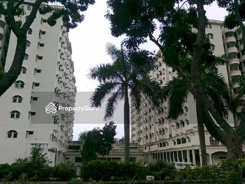 Ferringhi Mutiara Apartment