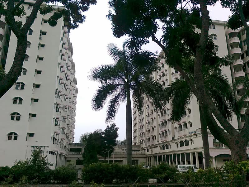 Pangsapuri untuk Dijual di Ferringhi Mutiara Apartment - SP Whong - PropertyGuru.com.my