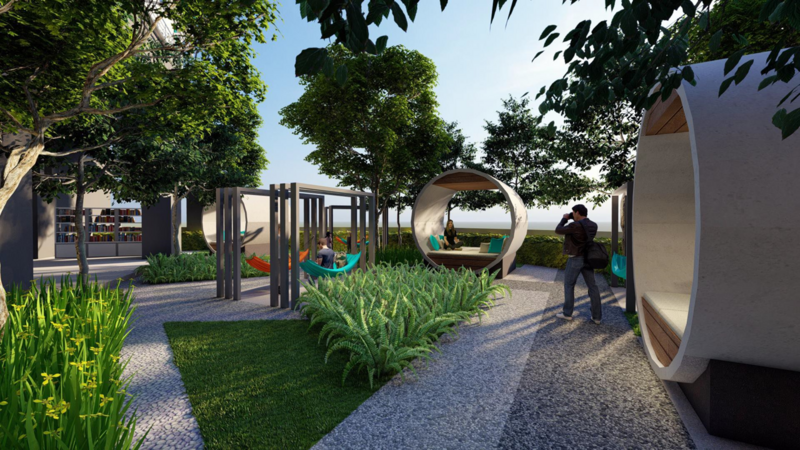 KR7 Residences - iProperty.com.my