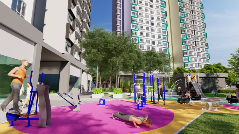 KR7 Residences - iProperty.com.my