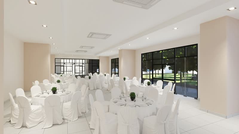 Service Residence for Rent at KR7 Residences - Suresh Kumar - Multi Purpose Hall - PropertyGuru.com.my