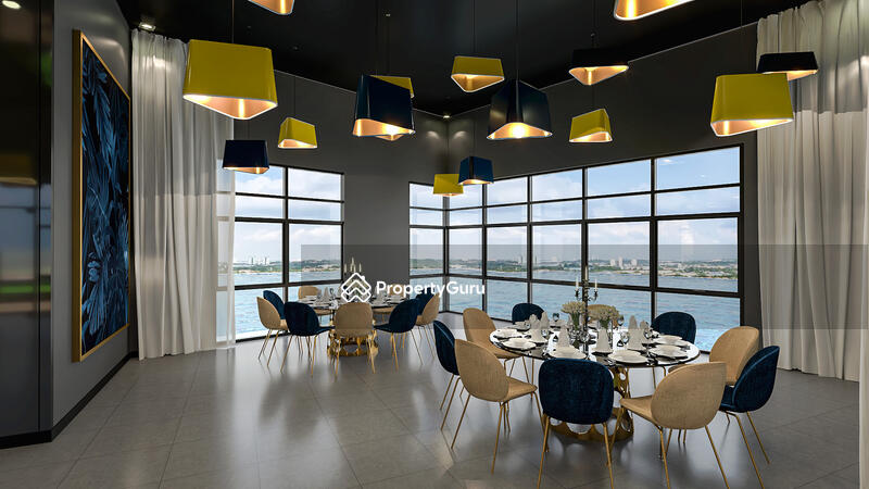 Private Dining