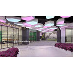 Commercial Entrance A (GF)