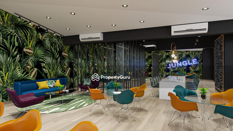 Community Hub