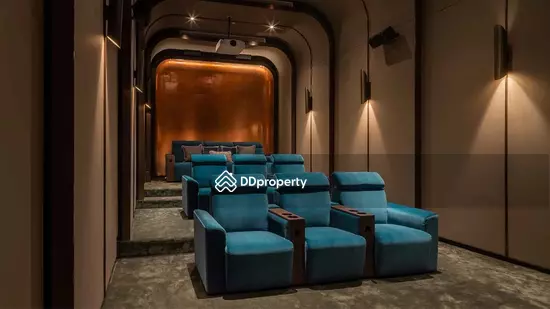 For Rent - Hyde Heritage Thonglor, Bangkok