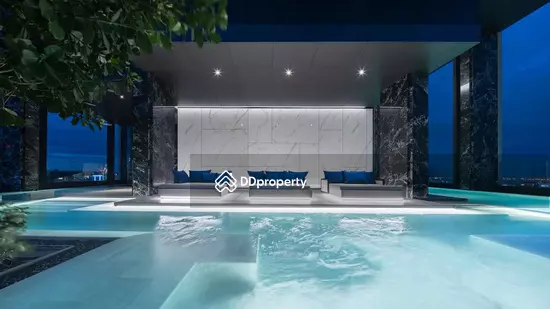 For Rent - Hyde Heritage Thonglor, Bangkok