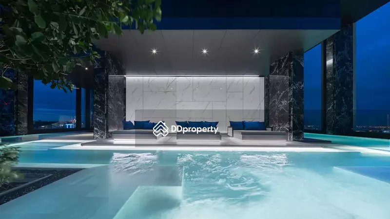 For Rent - Hyde Heritage Thonglor, Bangkok