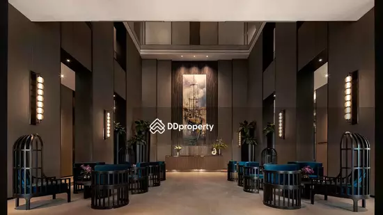 For Rent - Hyde Heritage Thonglor, Bangkok