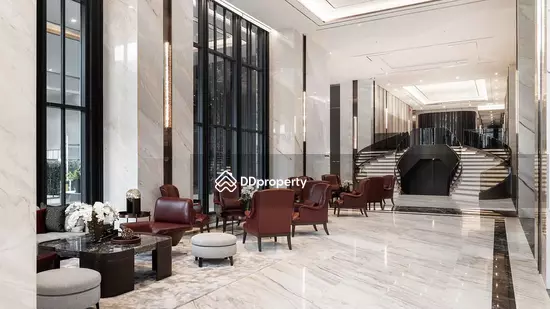 For Rent - Hyde Heritage Thonglor, Bangkok