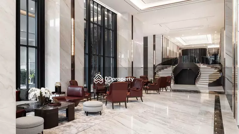 For Rent - Hyde Heritage Thonglor, Bangkok