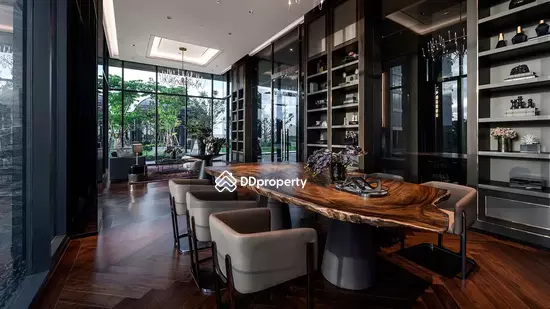 For Rent - Hyde Heritage Thonglor, Bangkok