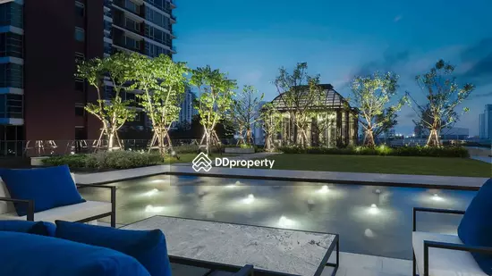 For Rent - Hyde Heritage Thonglor, Bangkok