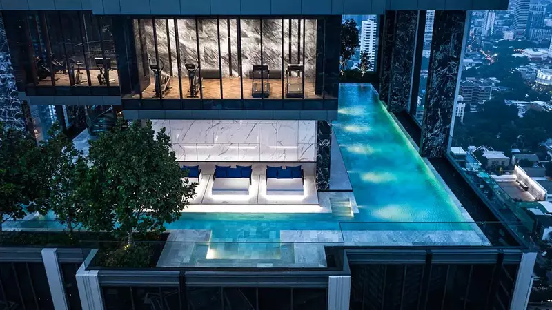 Hyde Heritage Thonglor #0