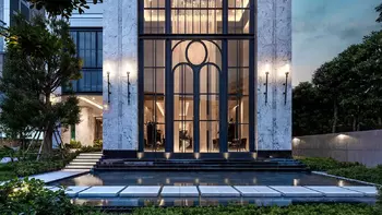 Hyde Heritage Thonglor