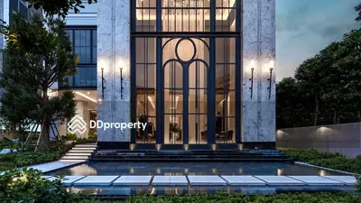 - Hyde Heritage Thonglor: ไฮด์ เฮอริเทจ ทองหล่อ