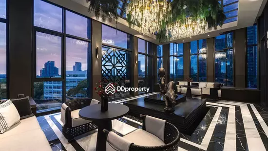 For Rent - Hyde Heritage Thonglor, Bangkok