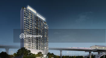 Knightsbridge Collage Sukhumvit 107 : ไนท์บริดจ์ คอลลาจ สุขุมวิท 107