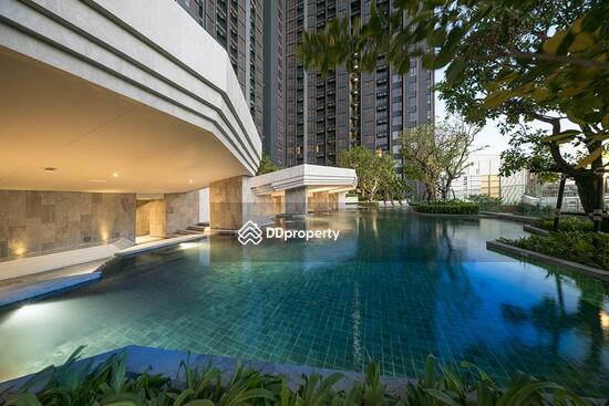 For Rent - Life Ladprao Valley, Bangkok