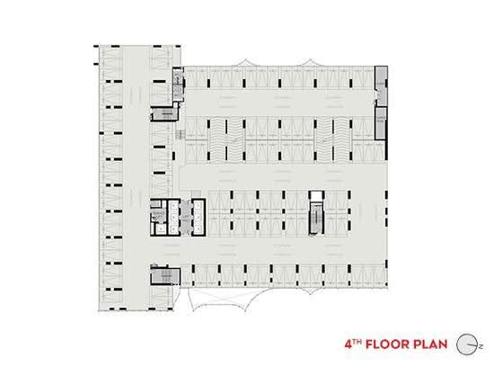 Life Ladprao Valley : ไลฟ์ ลาดพร้าว แวลลีย์ - Site Plan
