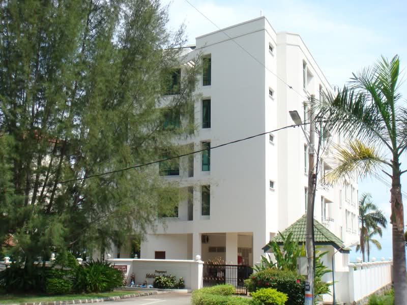 Pangsapuri Mahligai Baiduri - iProperty.com.my