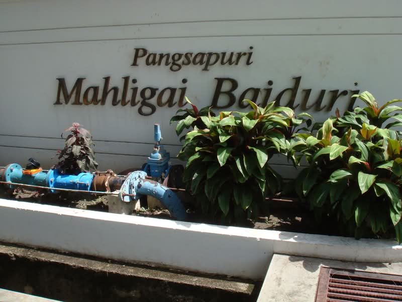 Pangsapuri Mahligai Baiduri - iProperty.com.my