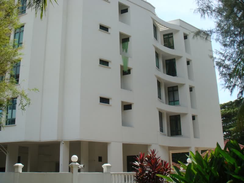 Pangsapuri Mahligai Baiduri - iProperty.com.my