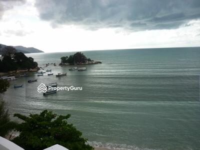 - Pangsapuri Mahligai Baiduri