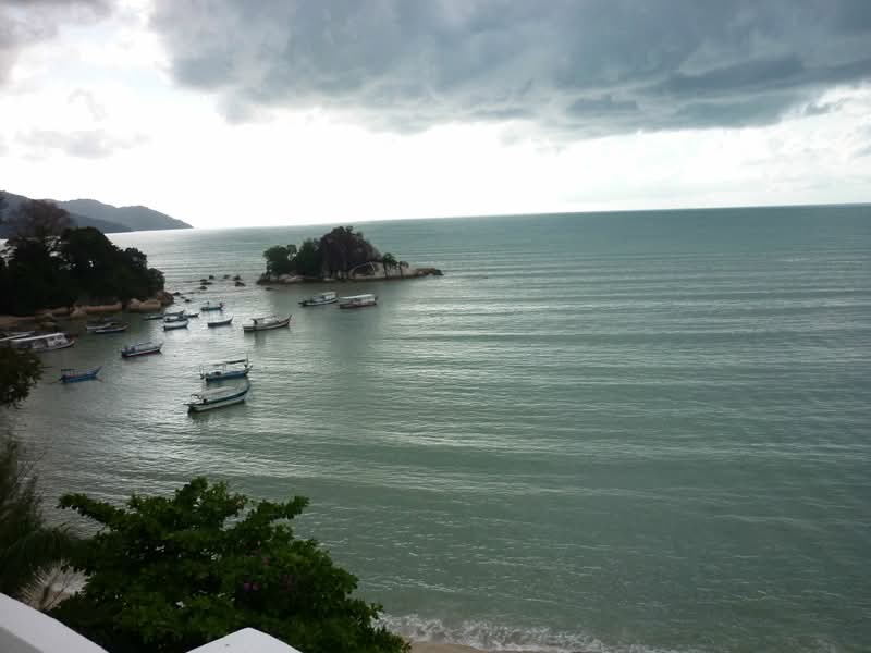 Condominium for Sale at Pangsapuri Mahligai Baiduri - Mark Saw - PropertyGuru.com.my
