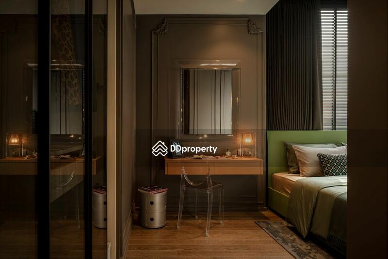 For Rent - Muniq Langsuan, Bangkok