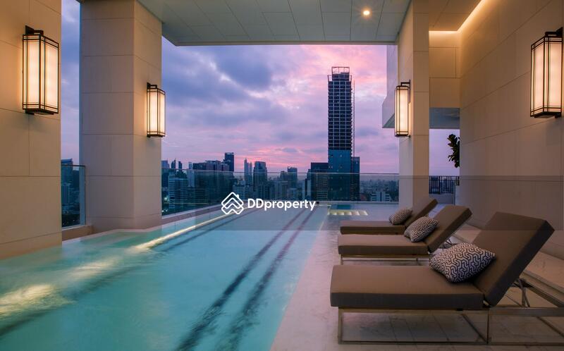 For Rent - Muniq Langsuan, Bangkok