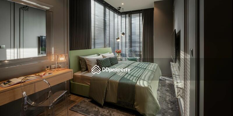For Rent - Muniq Langsuan, Bangkok