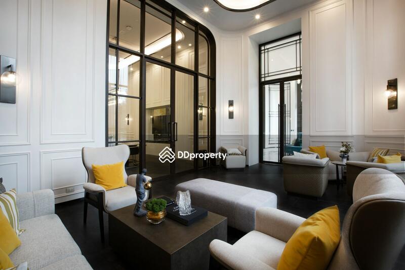 For Rent - Muniq Langsuan, Bangkok