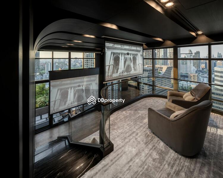 For Rent - Muniq Langsuan, Bangkok