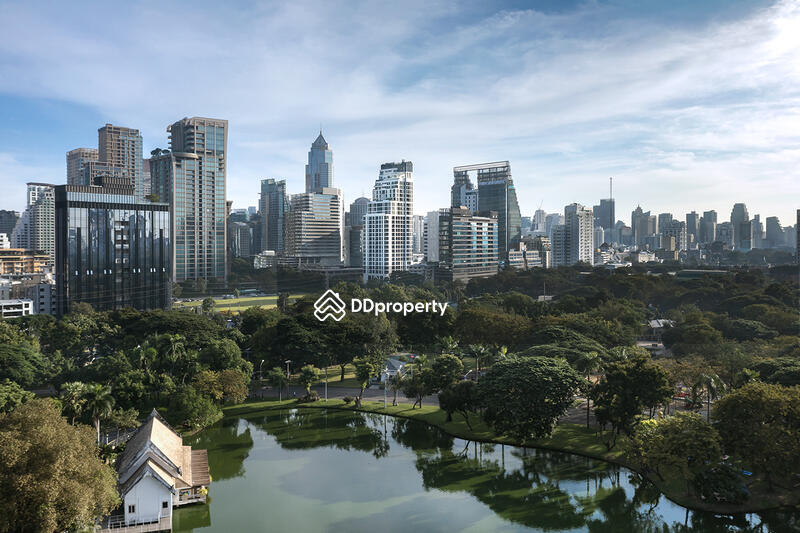 For Rent - Muniq Langsuan, Bangkok
