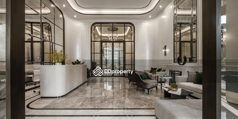 For Rent - Muniq Langsuan, Bangkok
